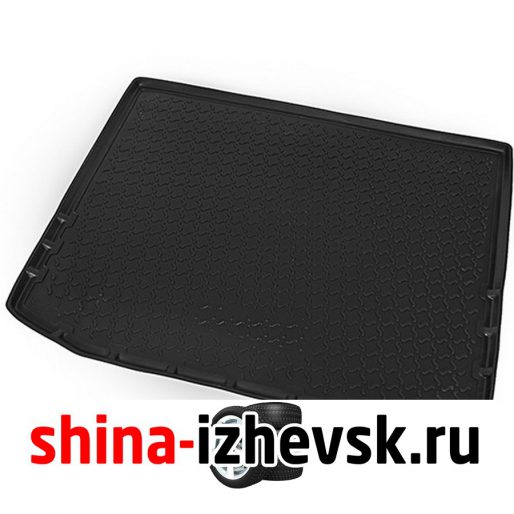 Коврик багажника Rival для Mitsubishi ASX 2013-н.в. в Ижевске